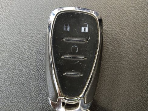 Used 2019 Chevrolet Equinox LT FWD image 32