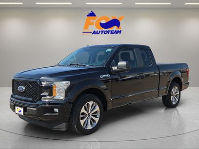 Used 2018 Ford F150 XL w/ Equipment Group 101A Mid