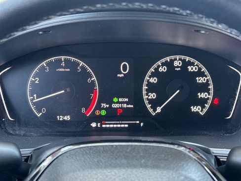 Used 2025 Honda Civic Sport image 21