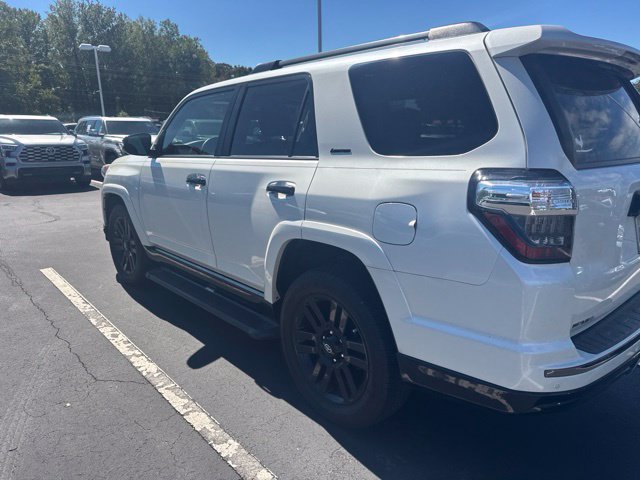 Used 2019 Toyota 4Runner Limited AWD/4WD image 11