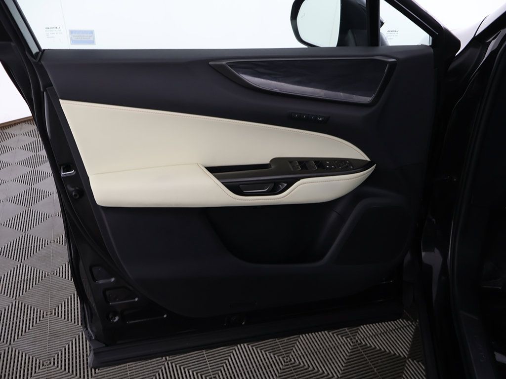 Used 2024 Lexus NX 350h AWD w/ Cold Area Package image 24