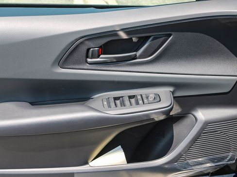 New 2026 Toyota Prius LE FWD image 36