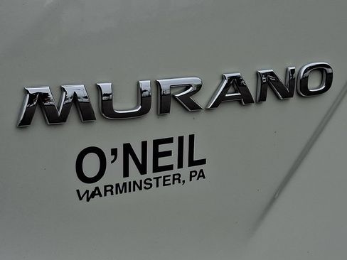 Certified 2023 Nissan Murano Platinum w/ Cargo Package AWD/4WD image 33