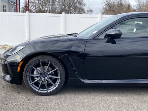 New 2026 Subaru BRZ Limited image 2