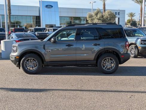 New 2026 Ford Bronco Sport Big Bend w/ Convenience Package image 34