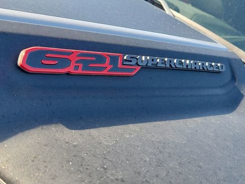 Used 2022 RAM 1500 TRX w/ TRX Level 2 Equipment Group image 12