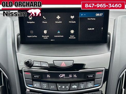 Used 2024 Acura RDX Technology Package image 24