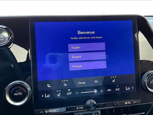 Used 2024 Lexus NX 250 FWD w/ Cold Area Package image 34