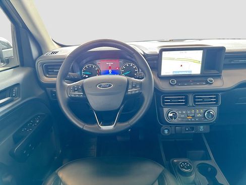 Used 2024 Ford Maverick Lariat w/ Black Appearance Package AWD/4WD image 23