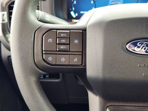 New 2026 Ford F150 STX w/ Equipment Group 200A AWD/4WD image 19