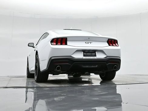 New 2026 Ford Mustang GT image 45
