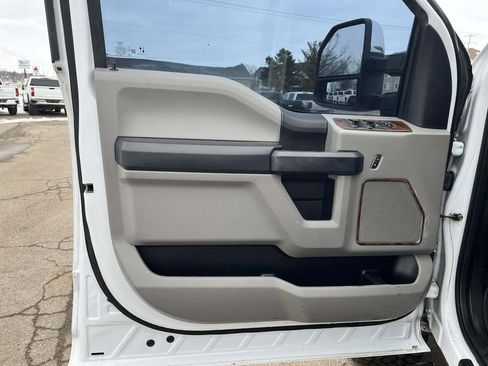 Used 2020 Ford F350 XL w/ STX Appearance Package image 18