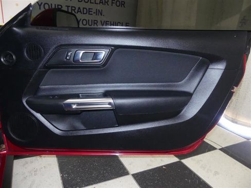 Used 2022 Ford Mustang Coupe w/ Equipment Group 101A image 26