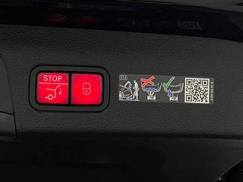 New 2026 Mercedes-Benz GLS 450 4MATIC image 7