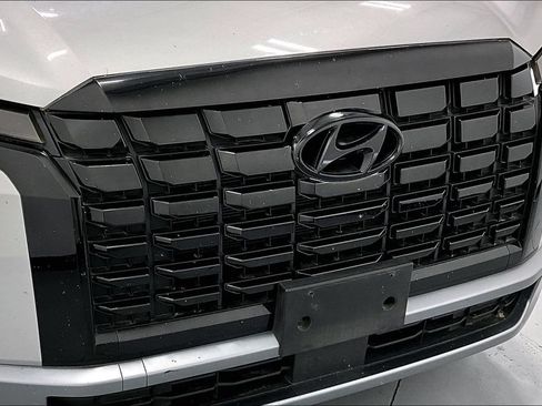 Used 2025 Hyundai Palisade SEL FWD image 33