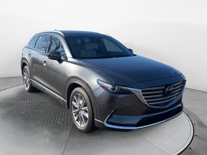 Used 2021 MAZDA CX-9 Grand Touring