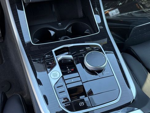 New 2026 BMW X5 xDrive40i image 27