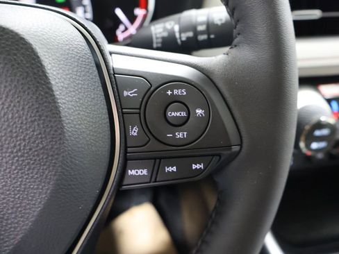 New 2025 Toyota RAV4 XLE Premium image 29