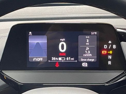 Used 2023 Volkswagen ID.4 Pro S image 26