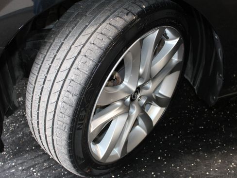 Used 2016 MAZDA MAZDA6 Touring FWD image 32