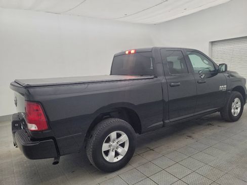 Used 2019 RAM 1500 Express image 10