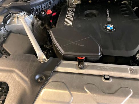 Used 2019 BMW X3 sDrive30i RWD image 29