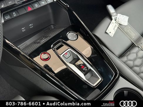 New 2026 Audi RS 3 AWD/4WD image 33