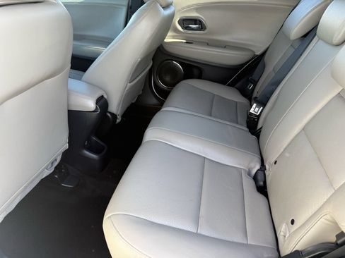 Certified 2019 Honda HR-V EX-L image 28