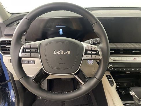 New 2025 Kia Telluride EX image 23
