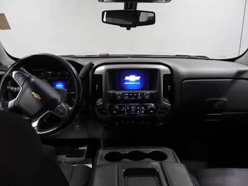 Used 2018 Chevrolet Silverado 1500 LT w/ All Star Edition AWD/4WD image 17