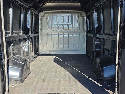 Used 2023 RAM ProMaster 3500 w/ Driver Convenience Group image 23