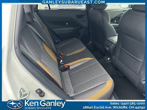 Certified 2025 Subaru Crosstrek 2.5i Sport image 13
