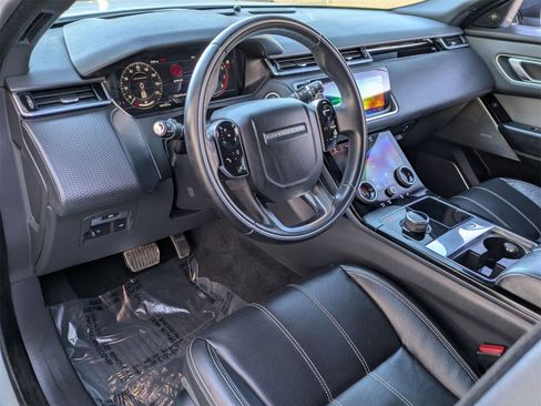 Used 2020 Land Rover Range Rover Velar R-Dynamic S image 15