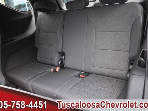 New 2025 Chevrolet Traverse LT w/ Driver Confidence Package image 19
