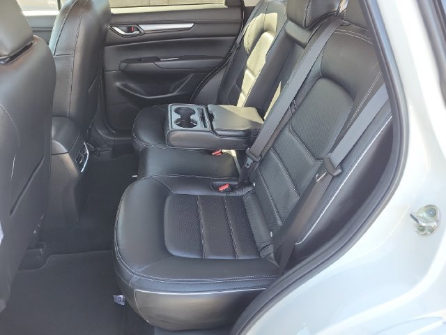 Used 2025 MAZDA CX-5 AWD 2.5 S image 25