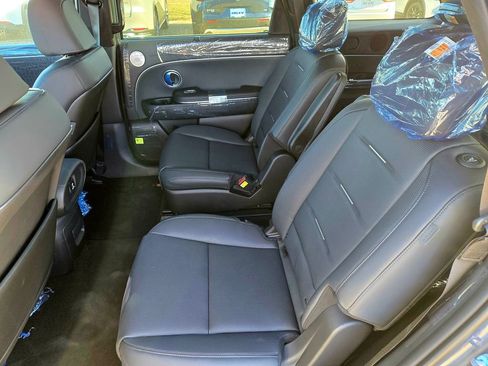 New 2026 Hyundai Palisade Calligraphy image 18