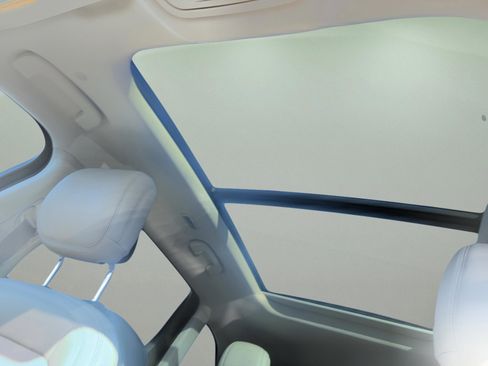 New 2026 Lincoln Nautilus Premier w/ Equipment Group 102A image 17