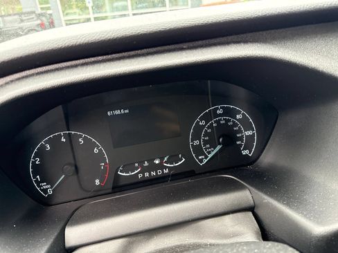 Used 2024 Ford Transit 350 XLT RWD image 15
