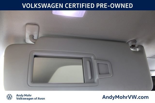 Used 2022 Volkswagen Taos SE w/ Panoramic Sunroof Package AWD/4WD image 47