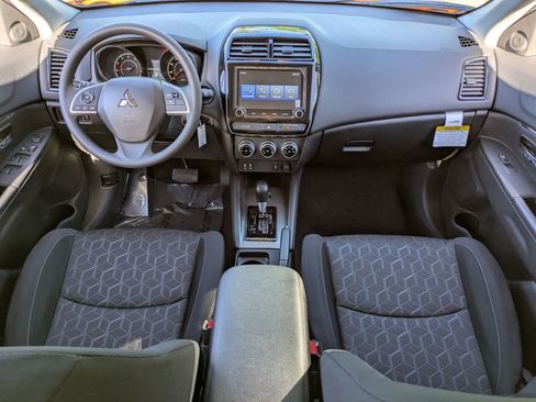 New 2026 Mitsubishi Outlander Sport ES AWD/4WD image 15