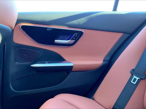 Certified 2023 Mercedes-Benz C 300 4MATIC Sedan image 36