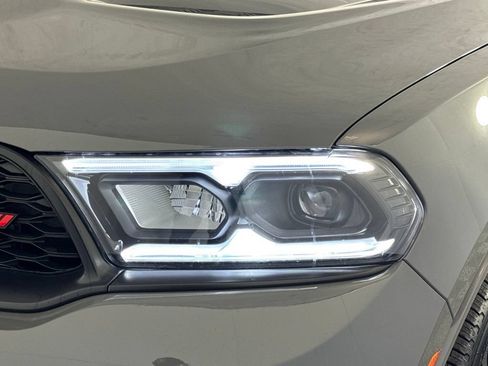 Used 2026 Dodge Durango GT AWD/4WD image 52