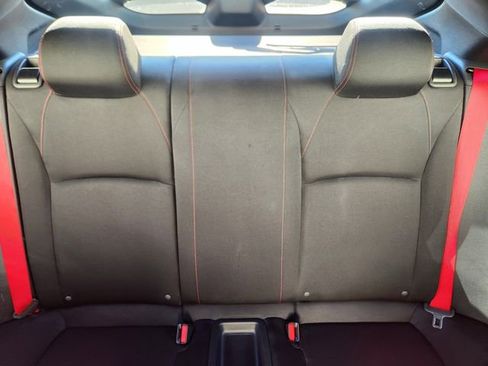 Used 2021 Honda Civic Type R image 16