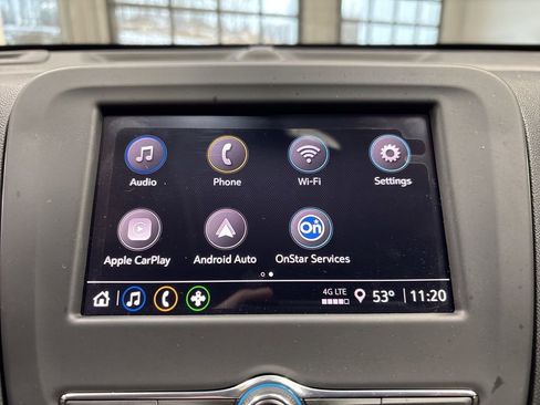 Used 2024 Chevrolet Equinox LT image 16