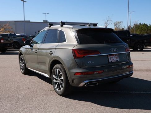 Used 2023 Audi Q5 2.0T Premium Plus image 8