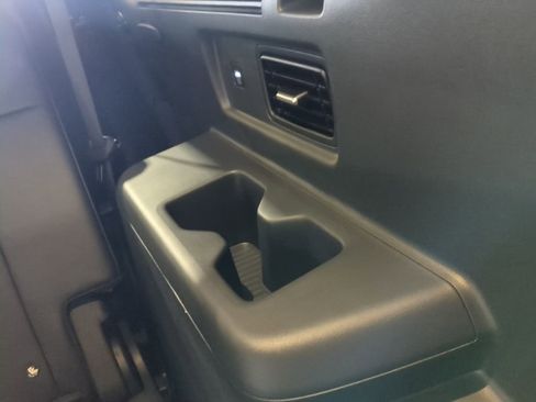 Used 2025 Hyundai Santa Fe Limited image 44