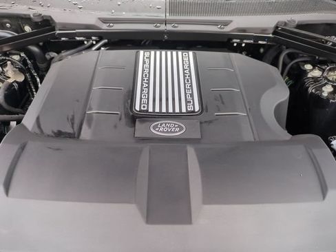 New 2026 Land Rover Defender 130 V8 AWD/4WD image 20