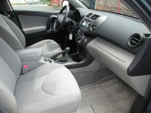 Used 2012 Toyota RAV4 4WD w/ Upgrade Value Pkg image 23