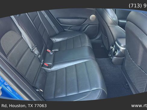 Used 2019 Kia Stinger GT2 image 32