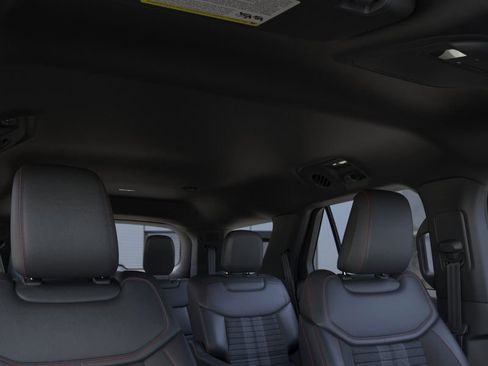 New 2026 Ford Explorer ST-Line AWD/4WD image 22